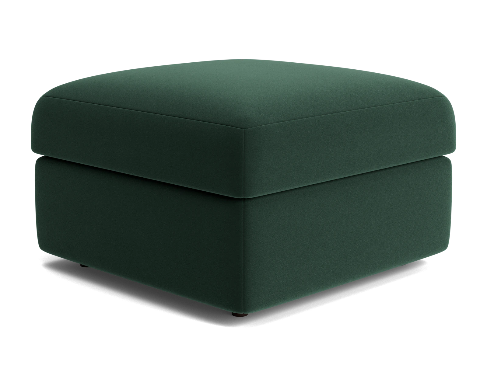 Daya Storage Ottoman